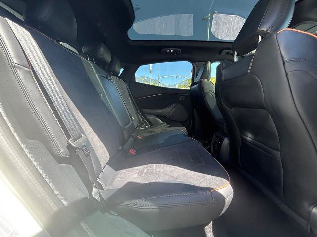 Certified 2022 Ford Mustang Mach-E GT AWD/4WD image 38