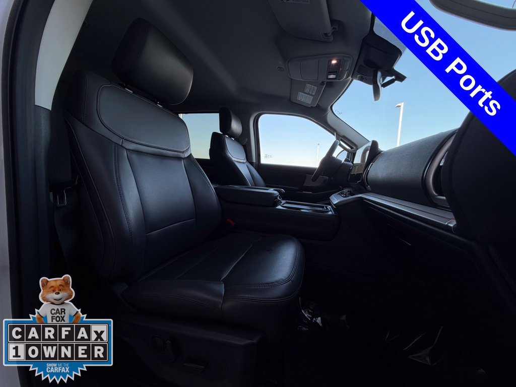 Certified 2026 Ford Expedition Max Active RWD image 23