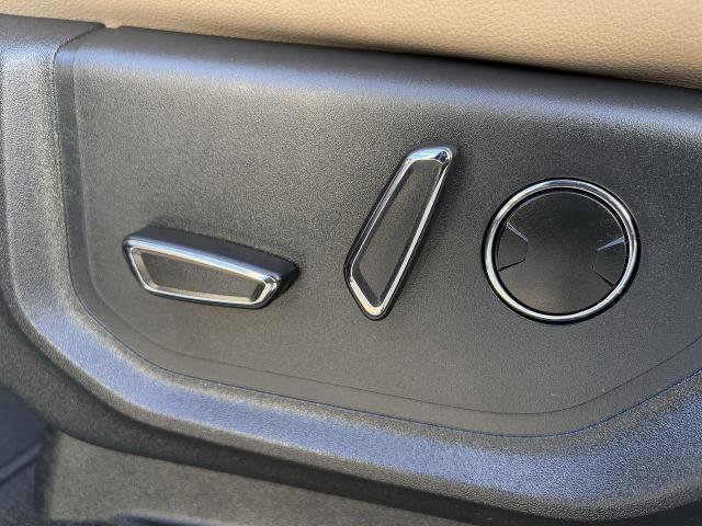 Certified 2024 Ford Expedition Max Limited image 28