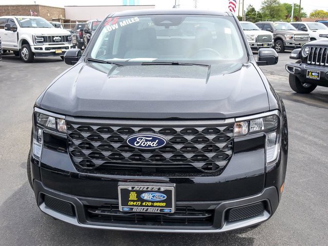 Certified 2025 Ford Maverick XLT AWD/4WD image 5