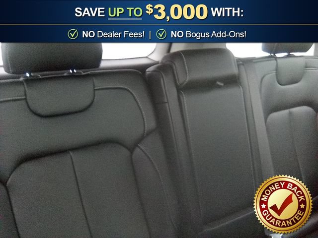 Used 2023 Jeep Grand Cherokee Limited w/ Black Appearance Package RWD image 23