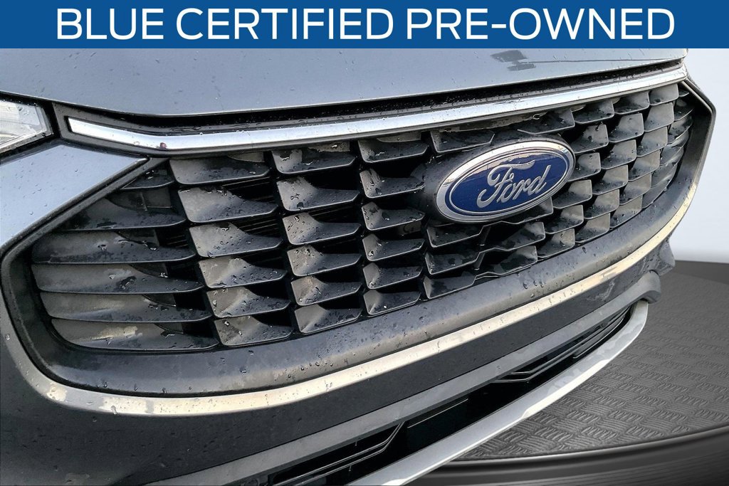 Certified 2024 Ford Escape Active FWD image 33