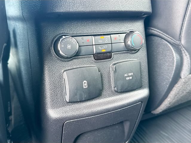 Certified 2017 Ford Explorer Platinum AWD/4WD image 32