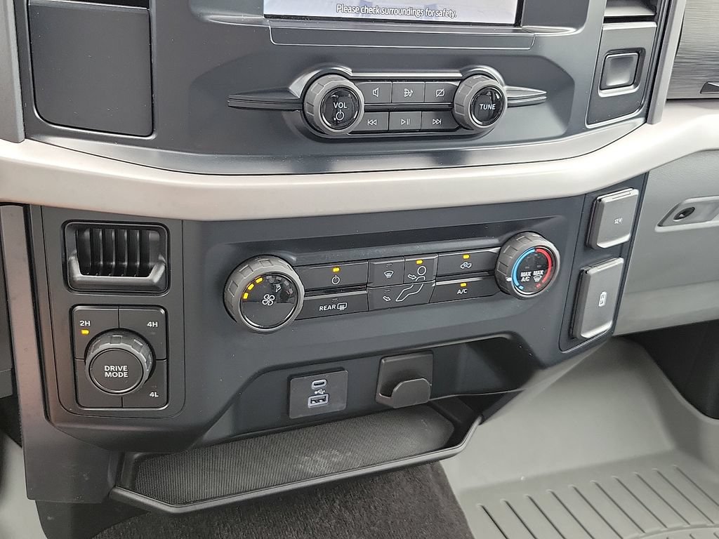 Certified 2023 Ford F150 XLT AWD/4WD image 17