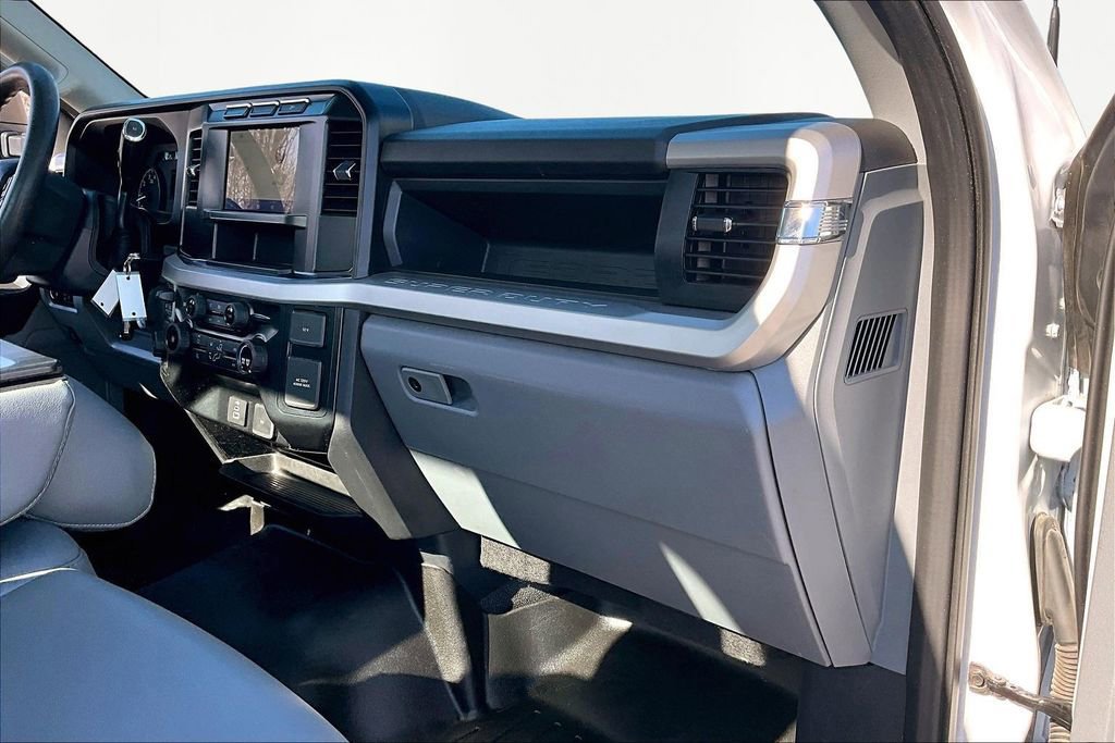 Certified 2024 Ford F350 XL w/ XL Off-Road Package image 13
