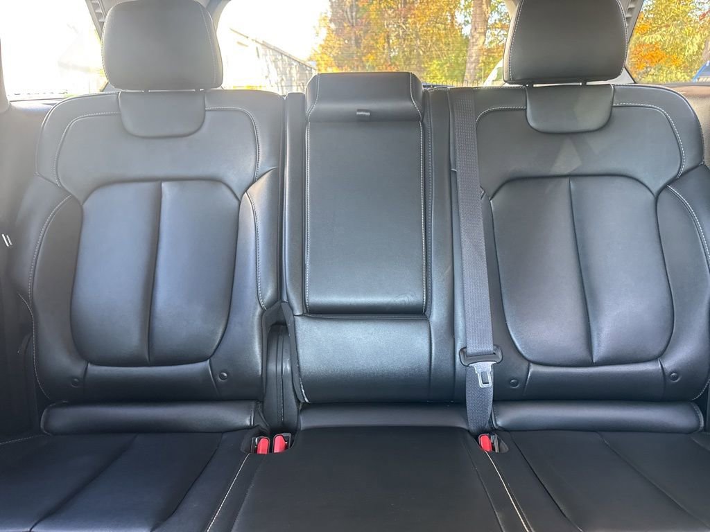 Used 2024 Jeep Grand Cherokee Limited 4xe image 39