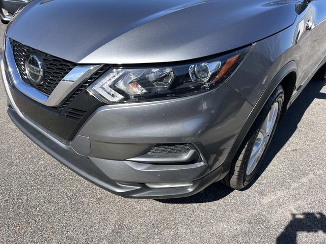Used 2022 Nissan Rogue Sport SV w/ Technology Package image 9