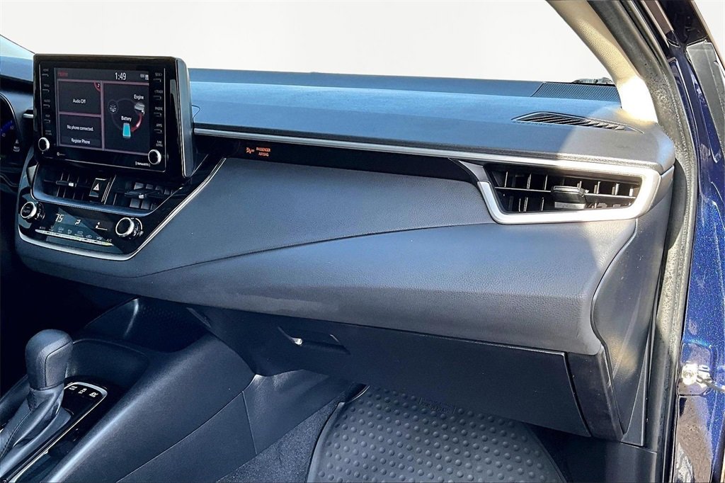Used 2022 Toyota Corolla LE image 17