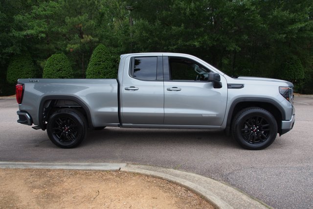 Used 2023 GMC Sierra 1500 Elevation AWD/4WD image 9