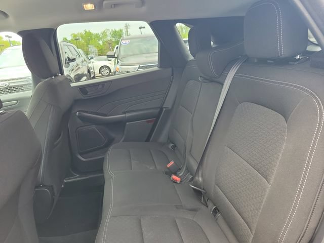 Certified 2024 Ford Escape Active AWD/4WD image 22