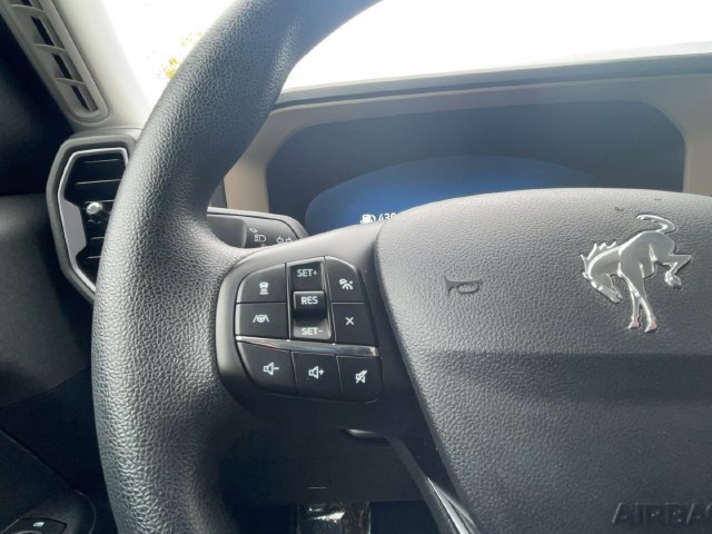 Certified 2025 Ford Bronco Sport Big Bend AWD/4WD image 17