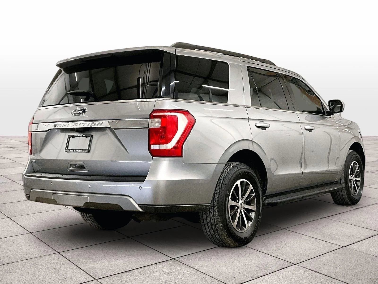Certified 2021 Ford Expedition XLT AWD/4WD image 11