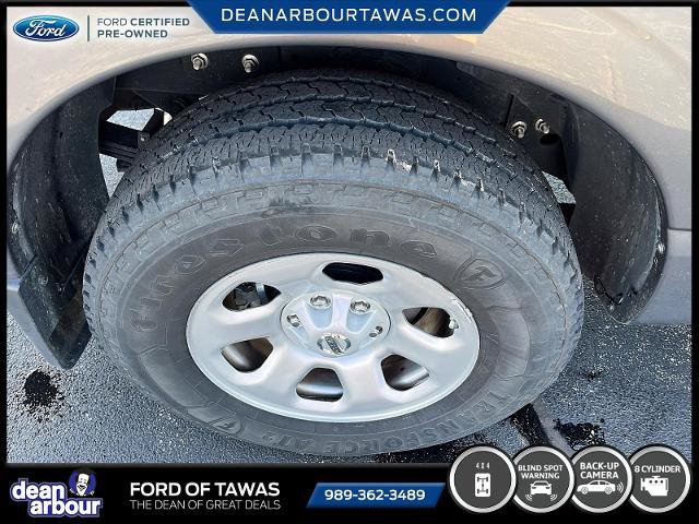 Used 2021 Nissan Titan S w/ S Utility Package RWD image 22