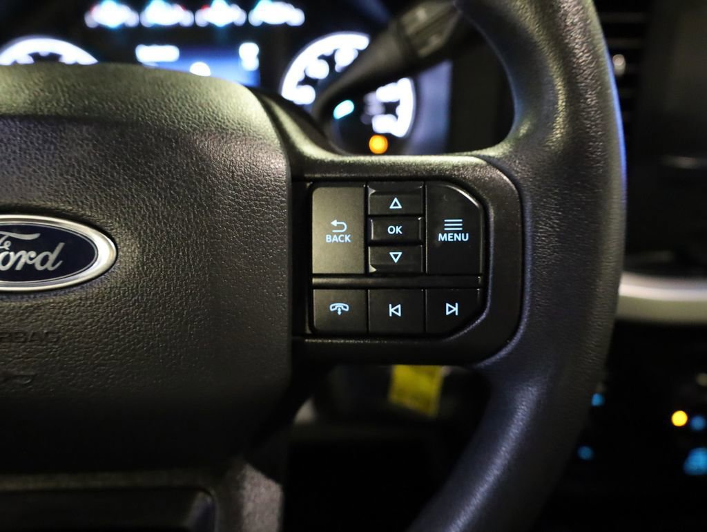 Certified 2024 Ford F350 XLT w/ FX4 Off-Road Package image 10