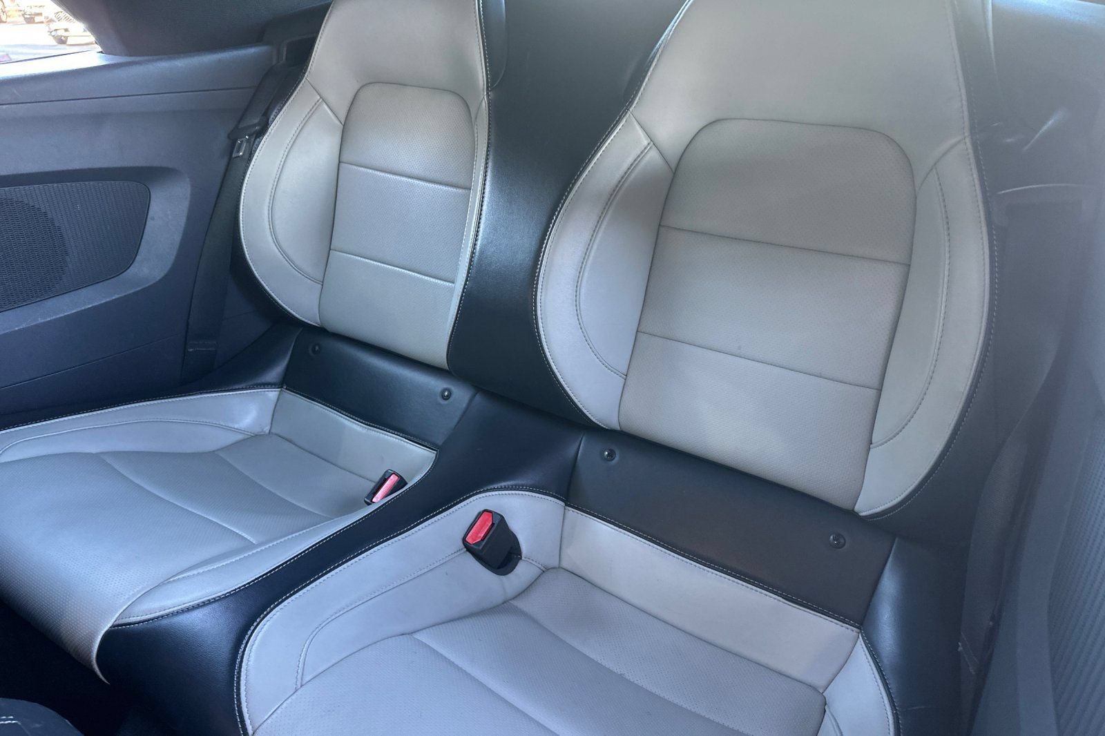 Certified 2024 Ford Mustang Premium RWD image 12