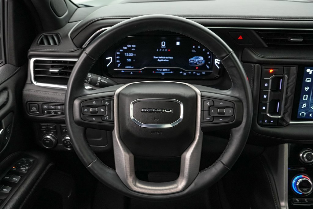 Used 2023 GMC Yukon Denali image 14