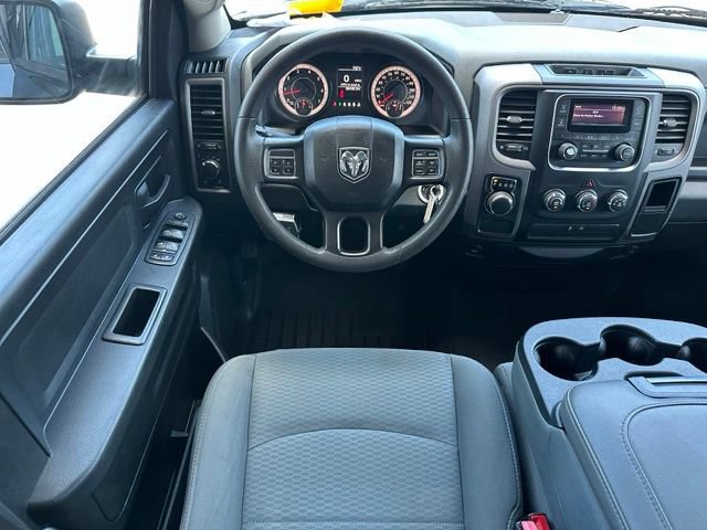 Used 2018 RAM 1500 Tradesman w/ Popular Equipment Group RWD image 11