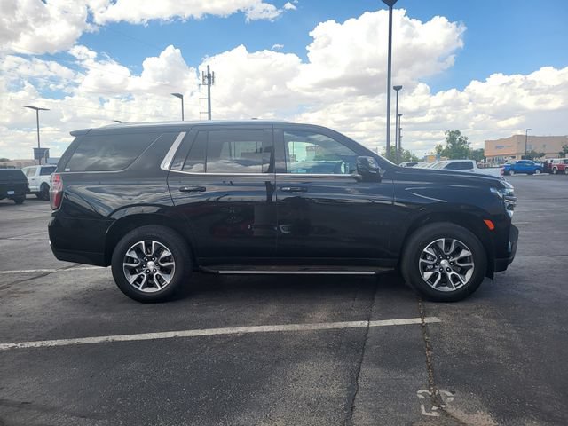 Used 2024 Chevrolet Tahoe LT w/ Luxury Package AWD/4WD image 7