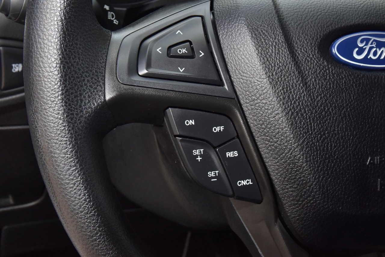 Certified 2022 Ford Edge SE AWD/4WD image 23