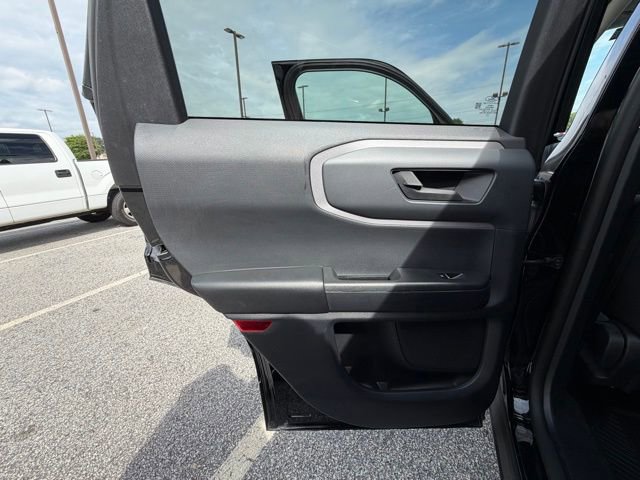 Certified 2024 Ford Bronco Sport Big Bend AWD/4WD image 15