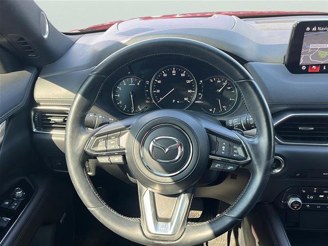 Used 2020 MAZDA CX-5 Signature AWD/4WD image 20