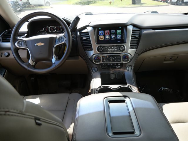 Used 2019 Chevrolet Tahoe LT RWD image 22