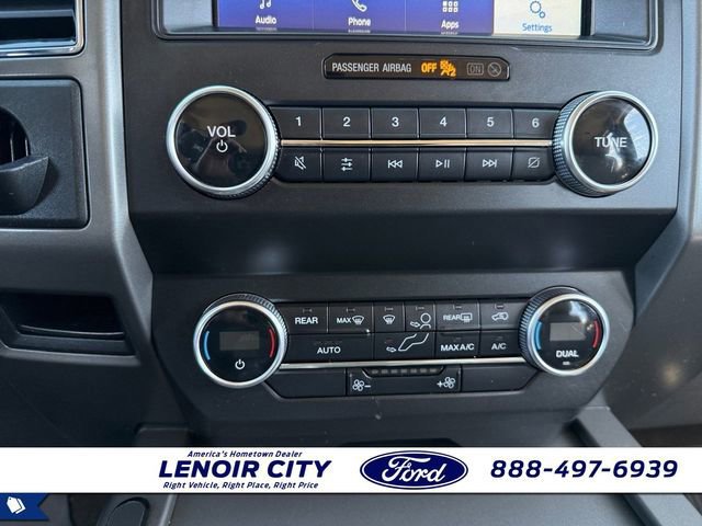 Certified 2021 Ford Expedition XLT w/ FX4 Off-Road Package image 26