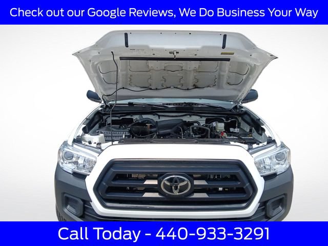 Used 2022 Toyota Tacoma SR AWD/4WD image 15