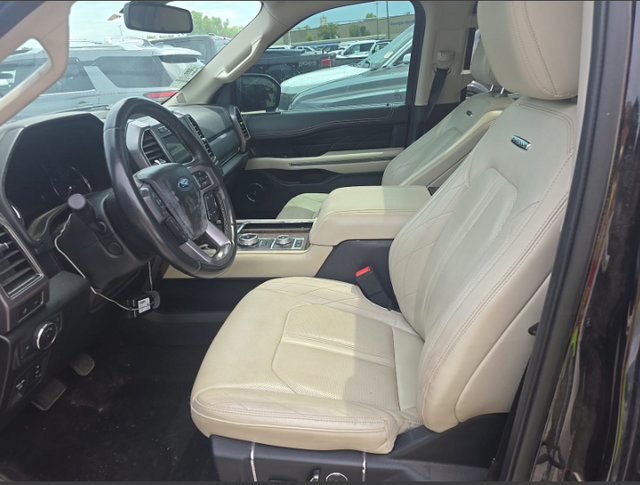 Certified 2020 Ford Expedition Max Platinum AWD/4WD image 6