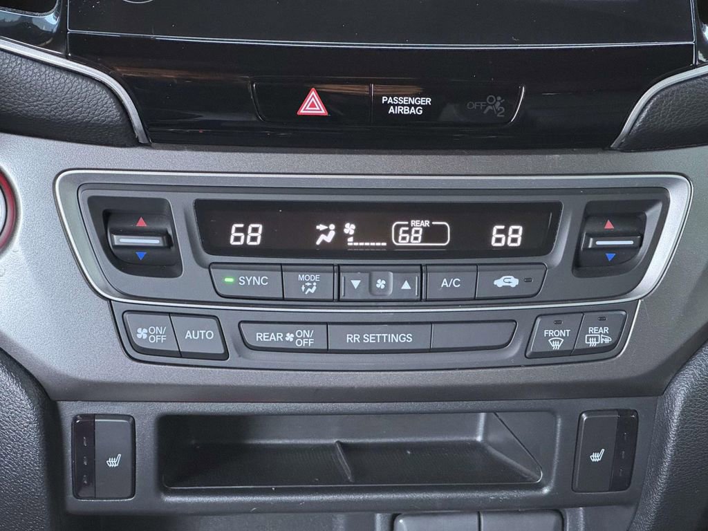 Used 2022 Honda Passport EX-L image 10