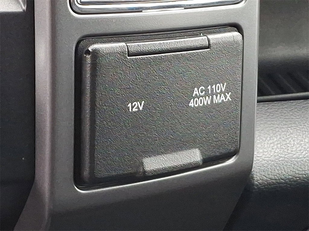 Certified 2020 Ford F150 XLT w/ Equipment Group 302A Luxury image 26