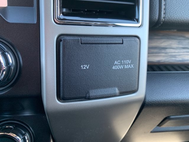 Certified 2018 Ford F150 Lariat AWD/4WD image 34