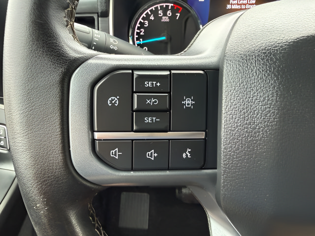 Certified 2023 Ford F150 XLT w/ Equipment Group 302A High AWD/4WD image 19