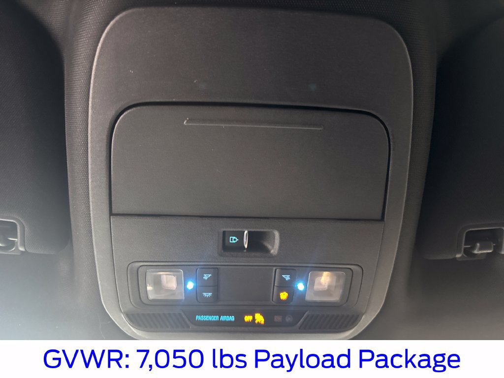 Certified 2023 Ford F150 XLT w/ Equipment Group 302A High AWD/4WD image 34