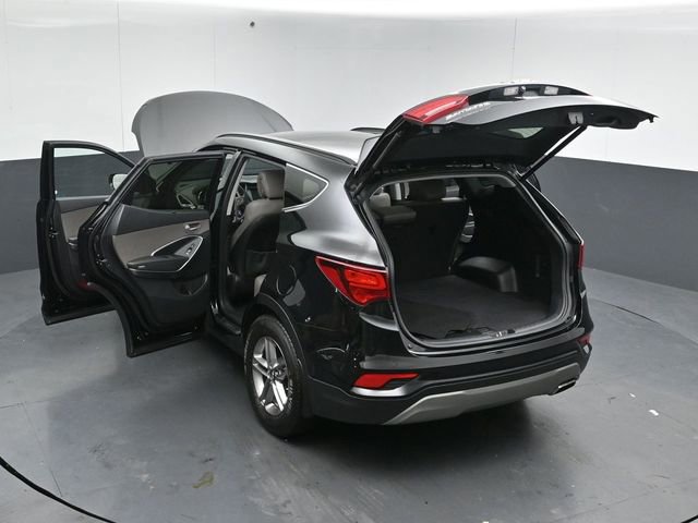 Used 2018 Hyundai Santa Fe Sport w/ 2.4L Tech Package 04 image 60