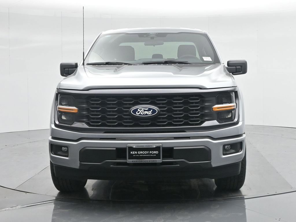 Certified 2024 Ford F150 STX image 30
