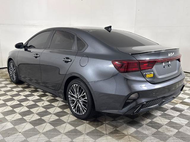 Used 2023 Kia Forte GT-Line FWD image 6