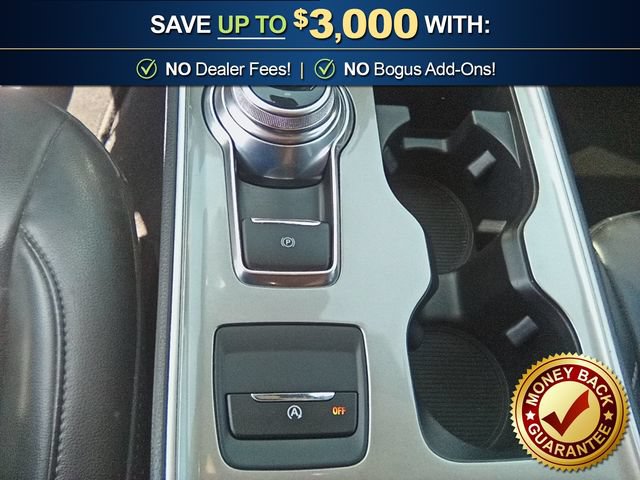 Certified 2023 Ford Edge SEL w/ Convenience Package AWD/4WD image 20