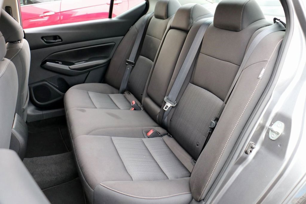 Used 2023 Nissan Altima 2.5 SV image 21