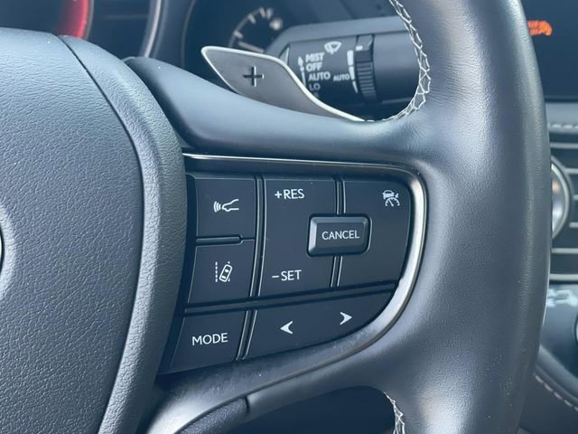 Used 2021 Lexus LS 500 w/ Accessory Package (Z2) image 9