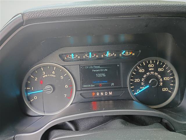 Certified 2019 Ford F150 XLT w/ Equipment Group 302A Luxury AWD/4WD image 11