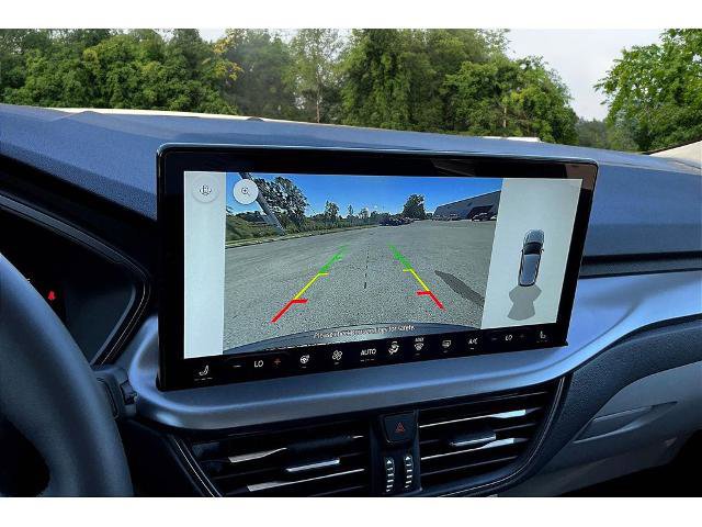 Certified 2024 Ford Escape SE image 14