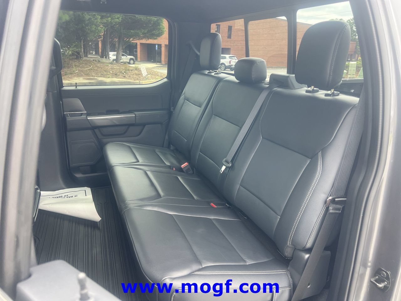 Certified 2023 Ford F150 XLT w/ Equipment Group 302A High AWD/4WD image 20