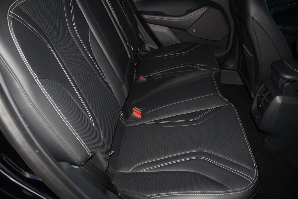 Certified 2021 Ford Mustang Mach-E Premium RWD image 25