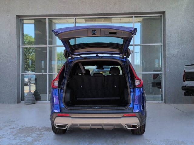 Used 2025 Honda CR-V Sport image 32