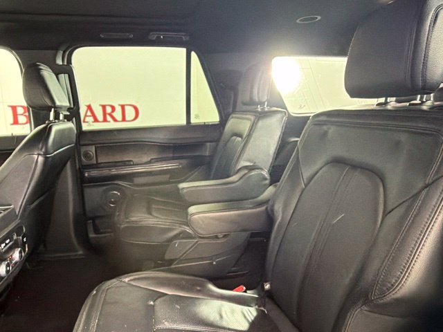 Certified 2021 Ford Expedition Max Limited RWD image 23