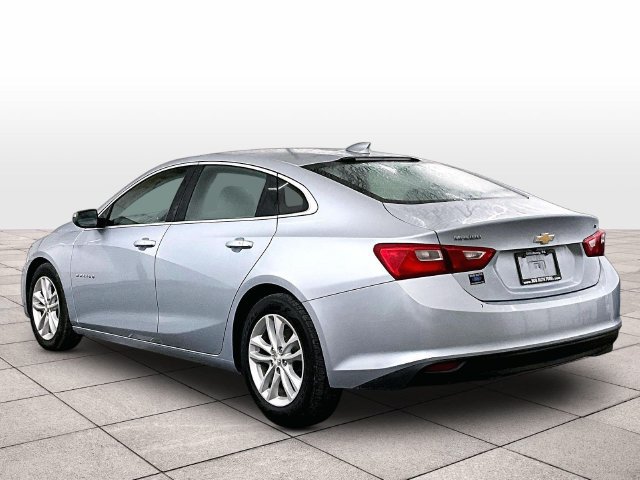 Used 2018 Chevrolet Malibu LT FWD image 10