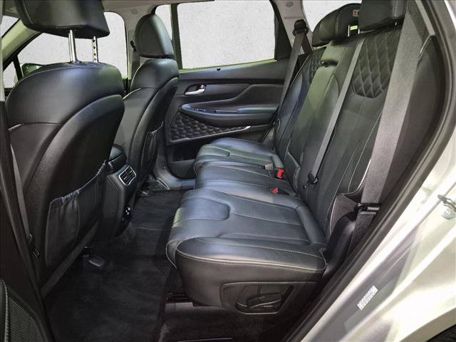 Used 2023 Hyundai Santa Fe Limited AWD/4WD image 20
