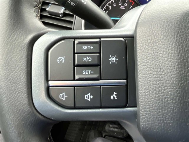 Certified 2023 Ford F150 XLT w/ Equipment Group 302A High image 30