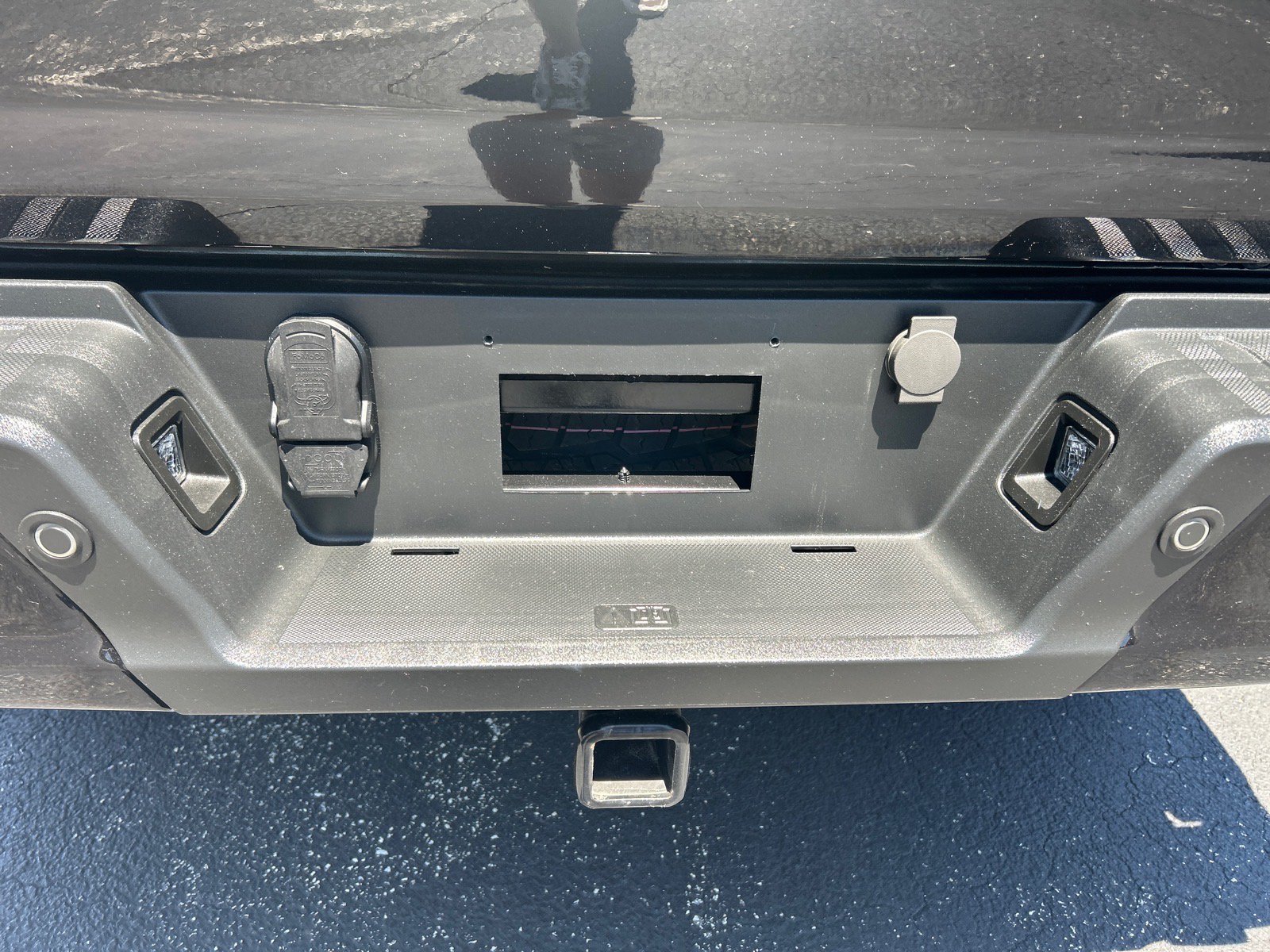 Certified 2023 Ford F150 Lariat w/ Equipment Group 502A High AWD/4WD image 15